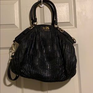 Black bag